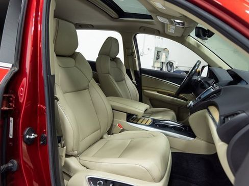 Used 2020 Acura MDX SH-AWD w/ Technology Package image 26