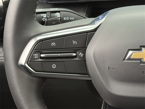 New 2026 Chevrolet Equinox LT image 13