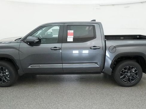 New 2026 Toyota Tundra Platinum AWD/4WD image 6