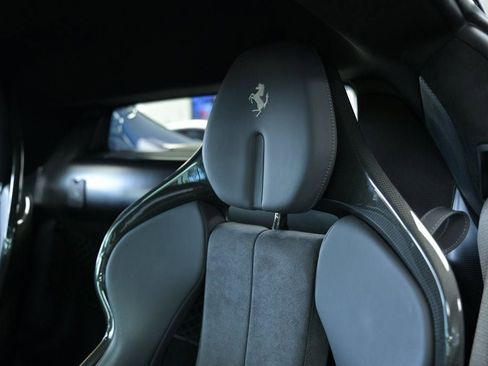 Used 2022 Ferrari 296 GTB RWD image 31