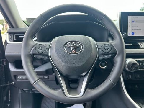 Used 2024 Toyota RAV4 XLE Premium w/ Weather Package AWD/4WD image 48