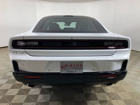 New 2026 Dodge Charger R/T AWD/4WD image 3