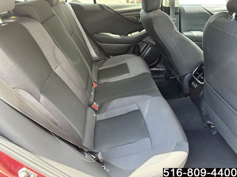 Used 2022 Subaru Outback Premium AWD/4WD image 28