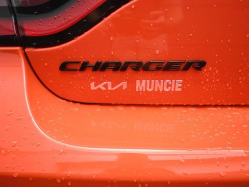 Used 2022 Dodge Charger GT w/ Blacktop Package RWD image 10