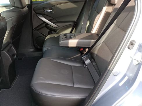 Used 2015 Acura RDX AWD w/ Technology Package image 19