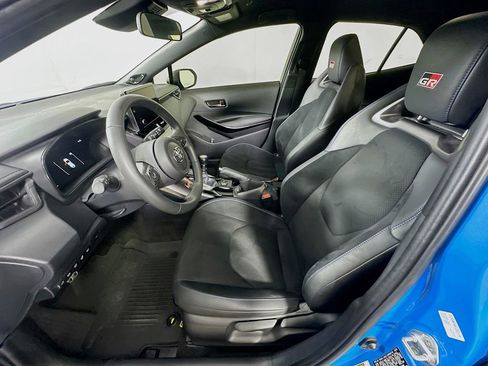 Used 2024 Toyota Corolla GR AWD/4WD image 15