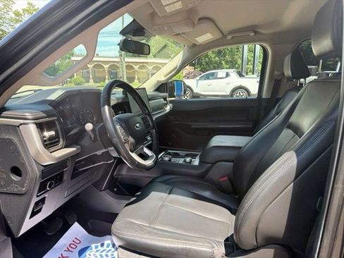 Used 2023 Ford Expedition Max XLT AWD/4WD image 25