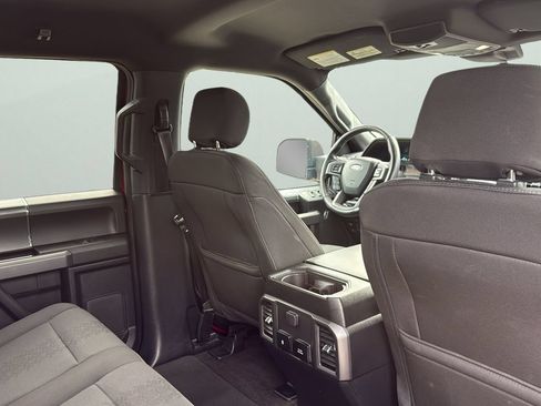 Used 2019 Ford F150 XLT w/ Equipment Group 302A Luxury RWD image 28