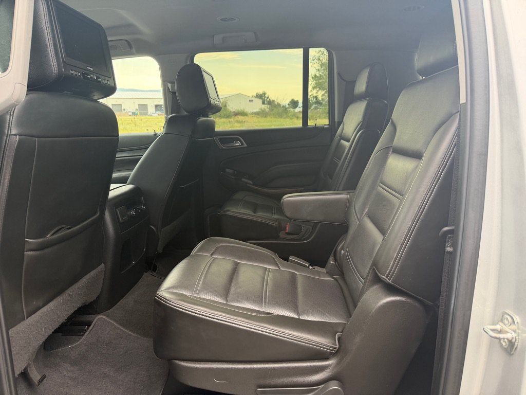 Used 2020 GMC Yukon XL Denali AWD/4WD image 28