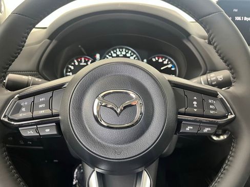 New 2025 MAZDA CX-5 AWD 2.5 S w/ Premium Plus Pkg image 21