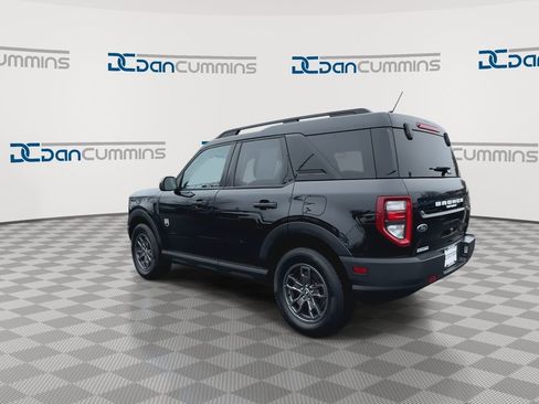 Used 2023 Ford Bronco Sport Big Bend image 9
