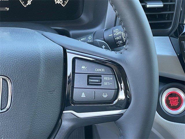 New 2026 Honda Odyssey EX-L image 13