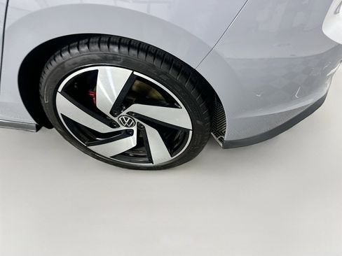 Used 2024 Volkswagen GTI S image 11