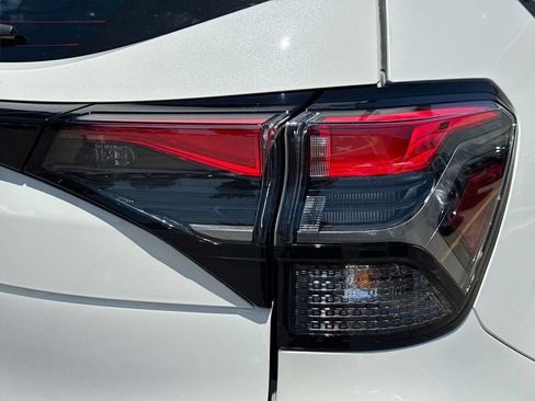 New 2026 Subaru Forester AWD/4WD image 30