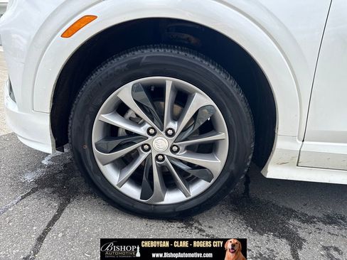 Used 2020 Buick Encore GX Essence w/ Experience Buick Package FWD image 13