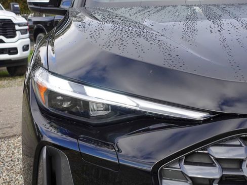 New 2025 Audi Q5 Premium image 5