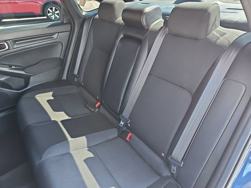 Used 2026 Honda Civic Sport image 13