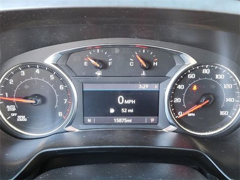 Used 2023 Chevrolet Blazer LT w/ Convenience Package image 26