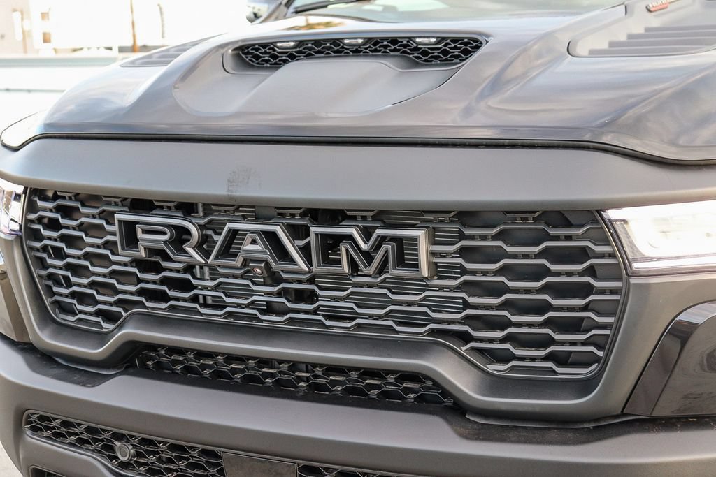 New 2026 RAM 1500 RHO w/ RHO Level 1 Equipment Group AWD/4WD image 6