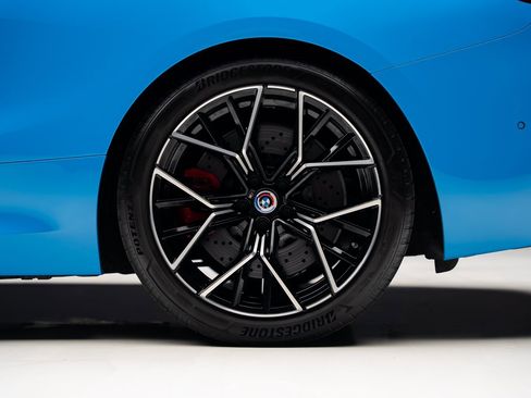 Used 2023 BMW M8 Competition w/ M Carbon Exterior Package image 25