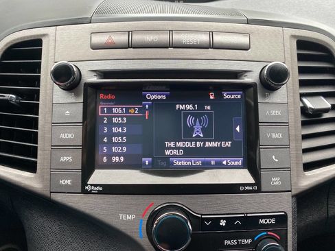 Used 2015 Toyota Venza XLE image 32