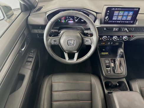 Certified 2024 Honda CR-V Sport-L image 27