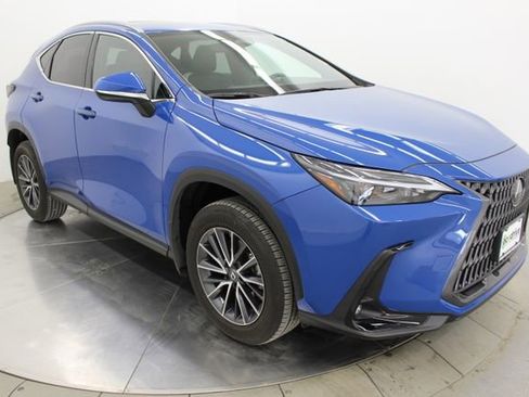 Used 2024 Lexus NX 350 AWD w/ Cold Area Package image 58
