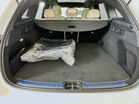 New 2026 Mercedes-Benz GLC 300 4MATIC image 29