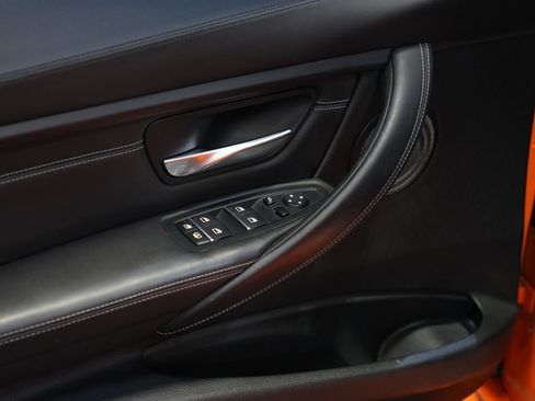 Used 2017 BMW M3 image 23