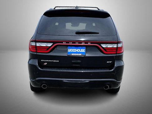 Used 2023 Dodge Durango GT image 6