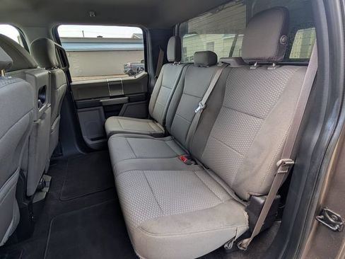 Used 2019 Ford F150 XLT w/ Equipment Group 301A Mid RWD image 14