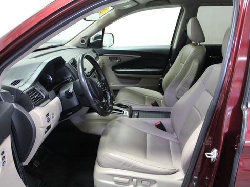 Used 2019 Honda Pilot EX-L image 20
