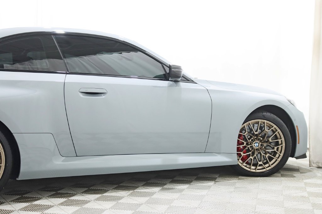 Used 2026 BMW M2 CS RWD image 13