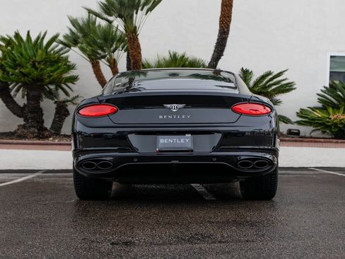 Used 2024 Bentley Continental GT image 33