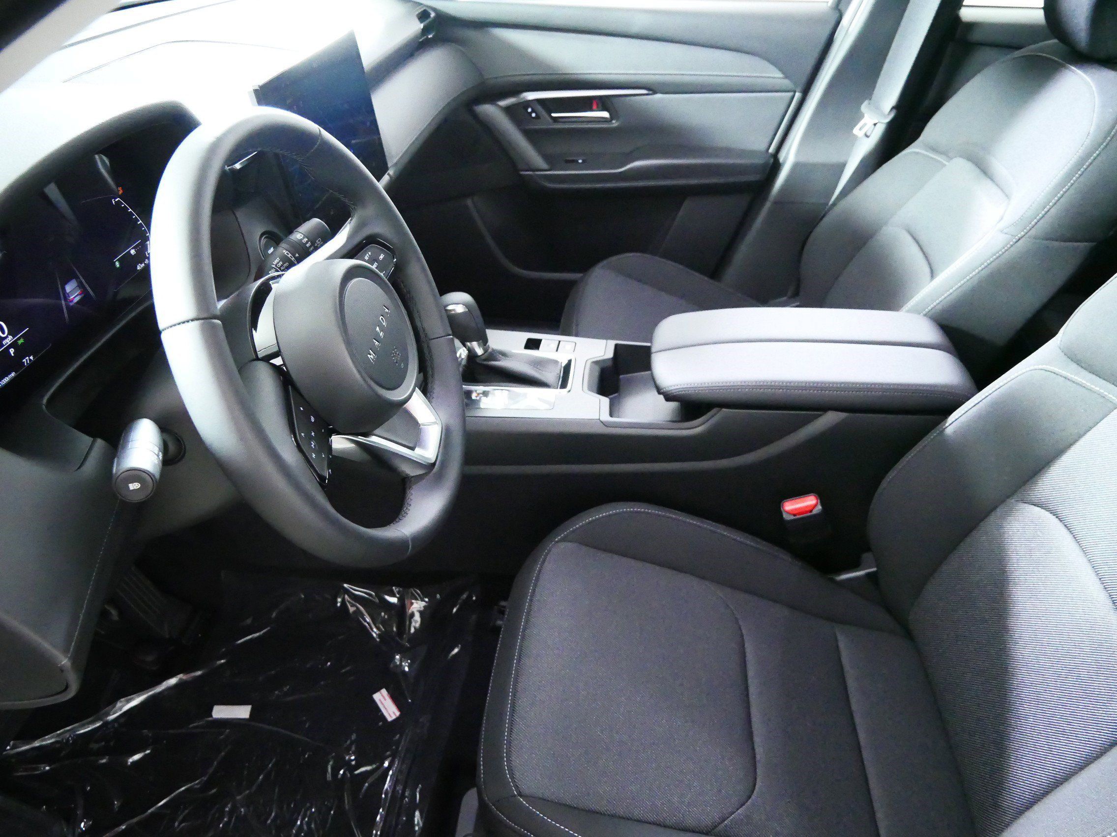 New 2026 MAZDA CX-5 AWD 2.5 S image 4