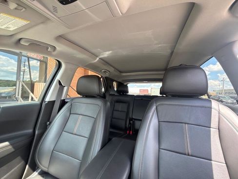 Used 2022 Chevrolet Equinox Premier AWD/4WD image 20