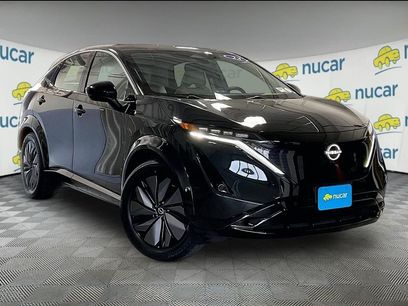 Used 2023 Nissan Ariya FWD