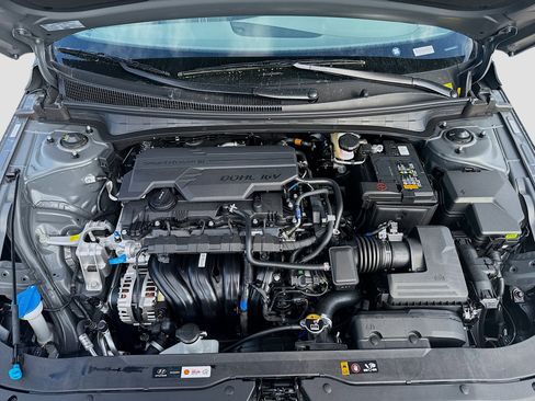 New 2026 Hyundai Elantra SEL Sport image 23