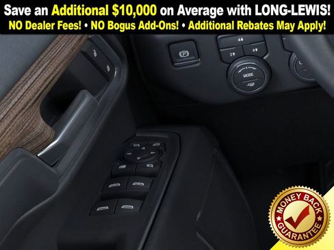 New 2026 Chevrolet Silverado 2500 LT image 27
