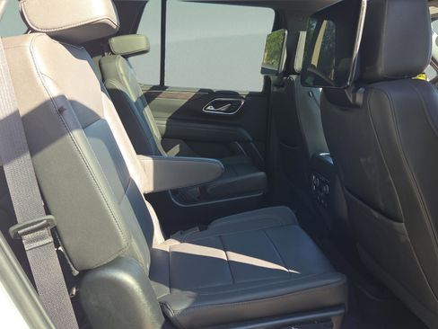 Certified 2023 Chevrolet Tahoe Z71 AWD/4WD image 14