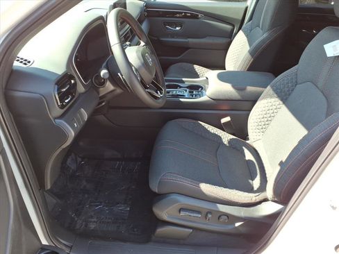 New 2025 Honda Pilot Sport image 7