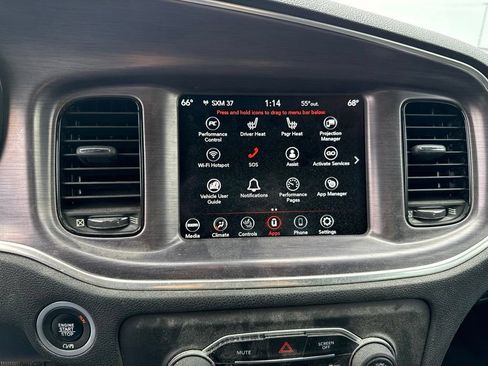 Used 2018 Dodge Charger GT w/ Driver Confidence Group AWD/4WD image 13