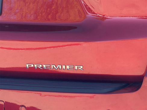 New 2025 Chevrolet Tahoe Premier image 6