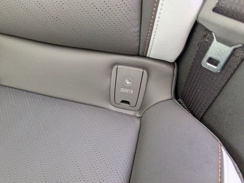 New 2025 Buick Envision Sport Touring image 21