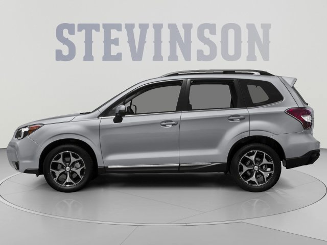 Used 2016 Subaru Forester 2.0XT Touring w/ Eyesight & Navigation System AWD/4WD image 3