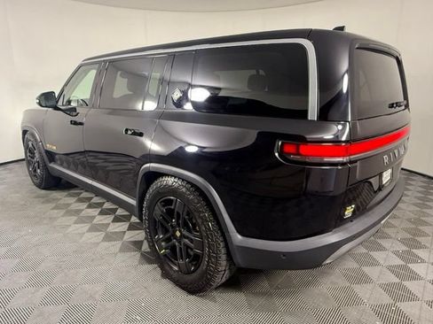 Used 2023 Rivian R1S Adventure AWD/4WD image 4