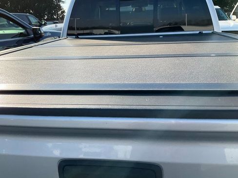 Used 2016 GMC Sierra 1500 SLT w/ SLT Premium Package image 7