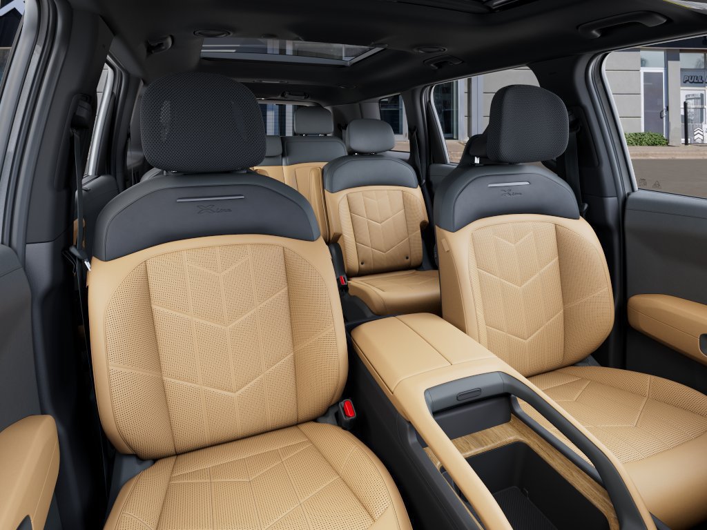 New 2027 Kia Telluride SX X-Line AWD/4WD image 18