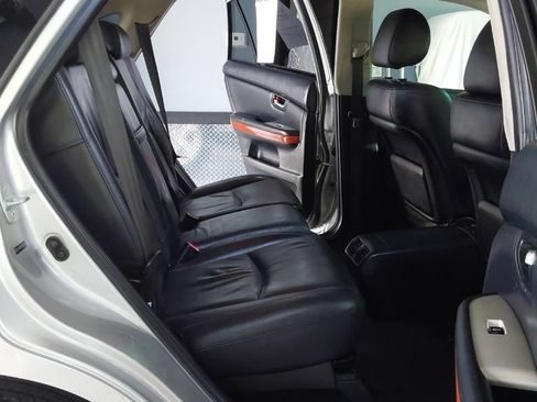 Used 2008 Lexus RX 400h 2WD image 22