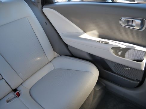 Certified 2024 Hyundai Ioniq 6 SEL image 14